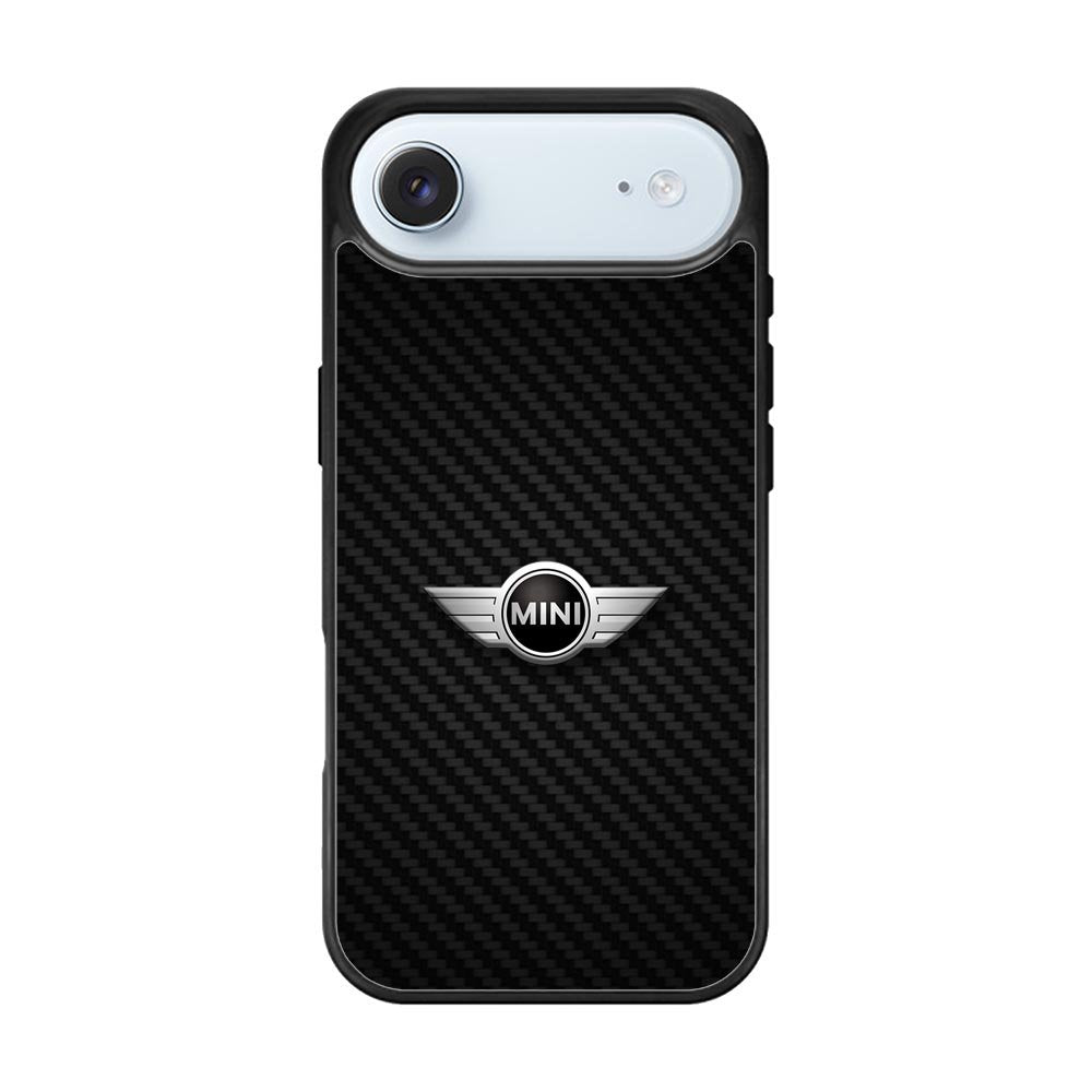 Mini Cooper iPhone Air Case