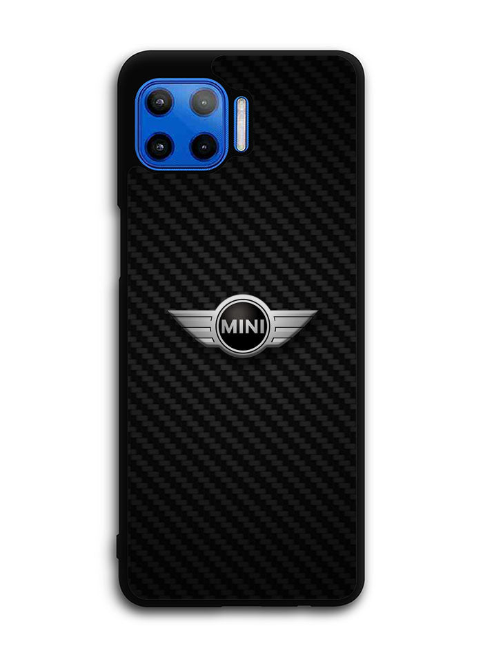 Mini Cooper Motorola Moto One 5G Case , Moto One 5G UW Case , Moto G 5G Plus Case