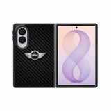 Mini Cooper Samsung Galaxy Z Fold 8 Case