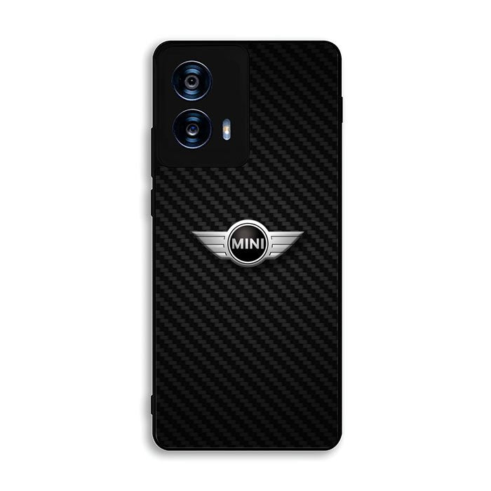 Mini Cooper Motorola Moto G Power 5G 2024 Case DC5293