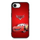 Disney Cars Lightning Mcqueen iPhone 16e Case DC0519