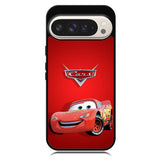 Disney Cars Lightning Mcqueen Google Pixel 10 Pro XL Case DC0519
