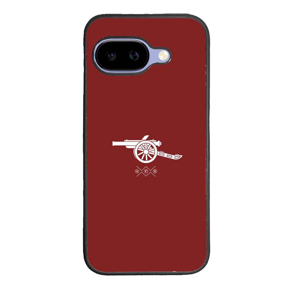 Arsenal Gunners Google Pixel 10A Case
