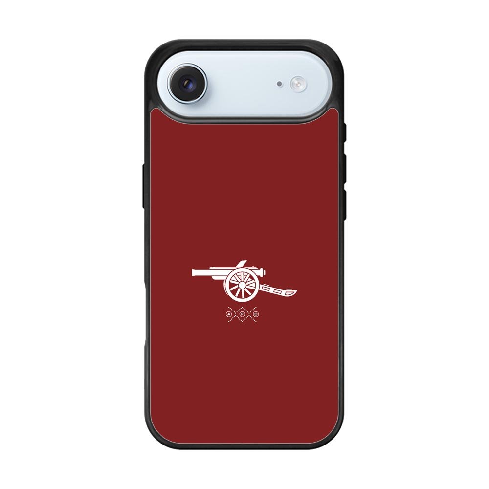 Arsenal Gunners iPhone Air Case