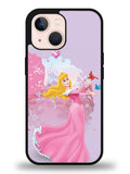 Disney Princess Aurora iPhone 13 Case