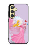 Disney Princess Aurora Samsung Galaxy S24 Plus 5G , Samsung Galaxy S24+ 5G Case