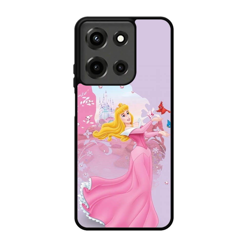 Disney Princess Aurora Motorola Moto G 5G 2025 Case DC7733
