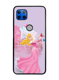 Disney Princess Aurora Motorola Moto G 5G Case , Moto One 5G Ace Case