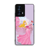 Disney Princess Aurora Motorola Moto G Power 5G 2024 Case DC7733