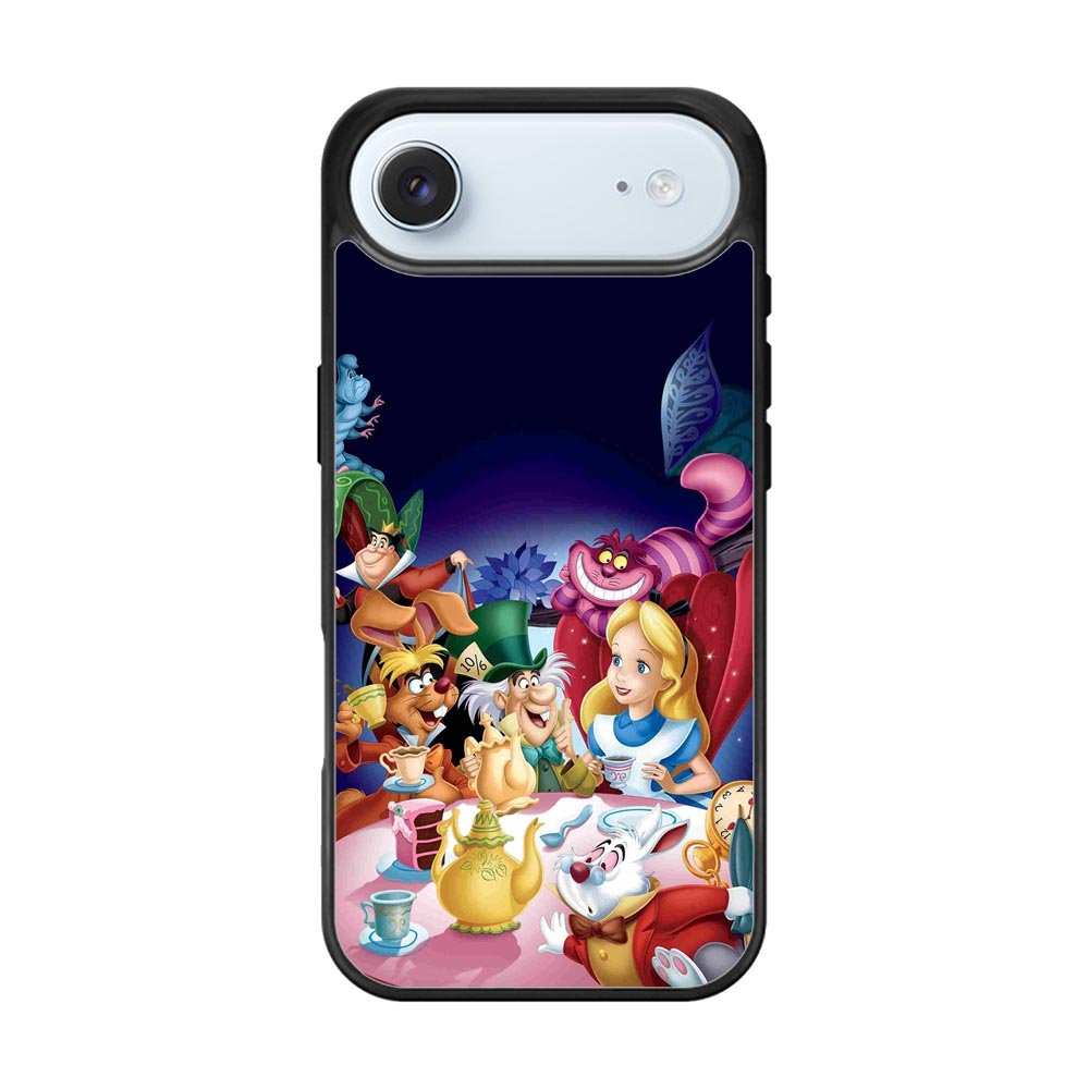 Disney Alice In Wonderland iPhone Air Case