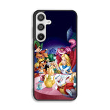 Disney Alice In Wonderland Samsung Galaxy A26 Case DC5401