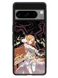 Sword Online Asuna Stacia Google Pixel 8 Pro Case