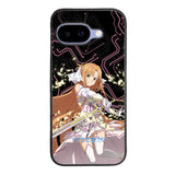 Sword Online Asuna Stacia Google Pixel 10A Case