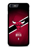 Chicago Bulls iPhone SE 2nd Generation 2020 Case BLN4665