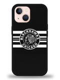 Blackhawks Chicago iPhone 13 Case
