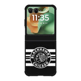 Blackhawks Chicago Motorola Moto RAZR 2025 Case
