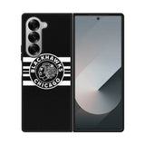 Blackhawks Chicago Samsung Galaxy Z Fold 7 5G Case