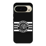 Blackhawks Chicago Google Pixel 10 Pro Case