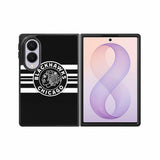 Blackhawks Chicago Samsung Galaxy Z Fold 8 Case
