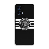 Blackhawks Chicago Motorola Moto G Power 5G 2024 Case DC5730