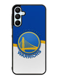 Golden State Warriors 2nd Samsung Galaxy A25 5G Case
