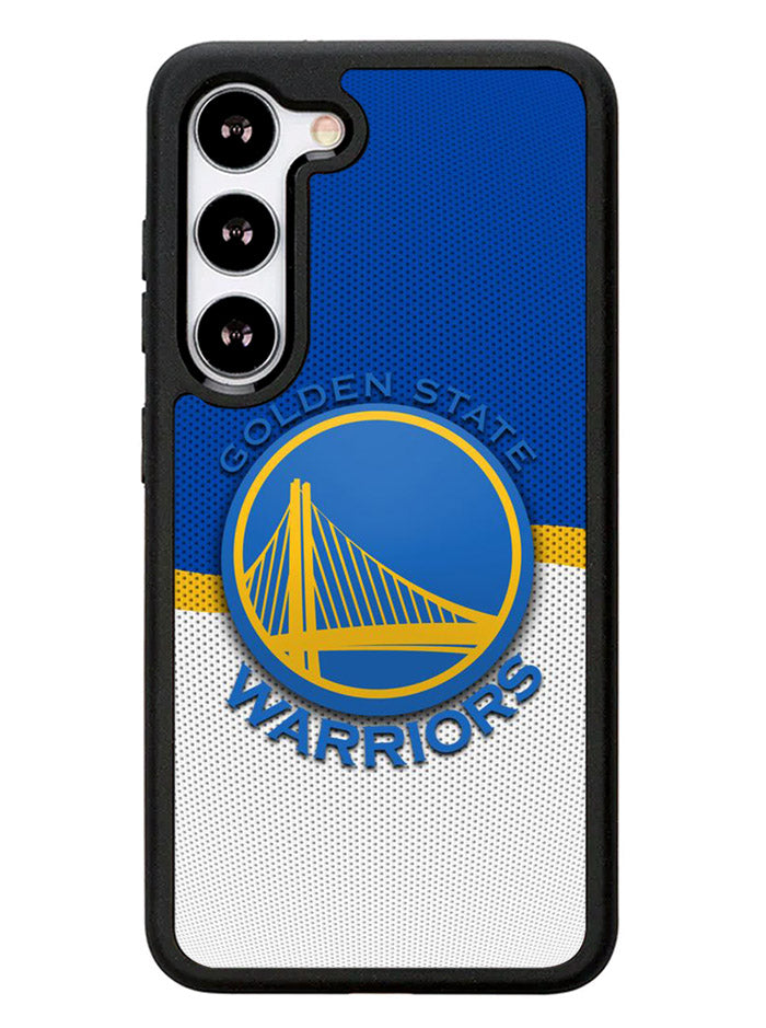 Golden State Warriors 2nd Samsung Galaxy S23 Plus 5G / Samsung Galaxy S23+ 5G Case