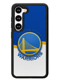 Golden State Warriors 2nd Samsung Galaxy S23 Plus 5G / Samsung Galaxy S23+ 5G Case