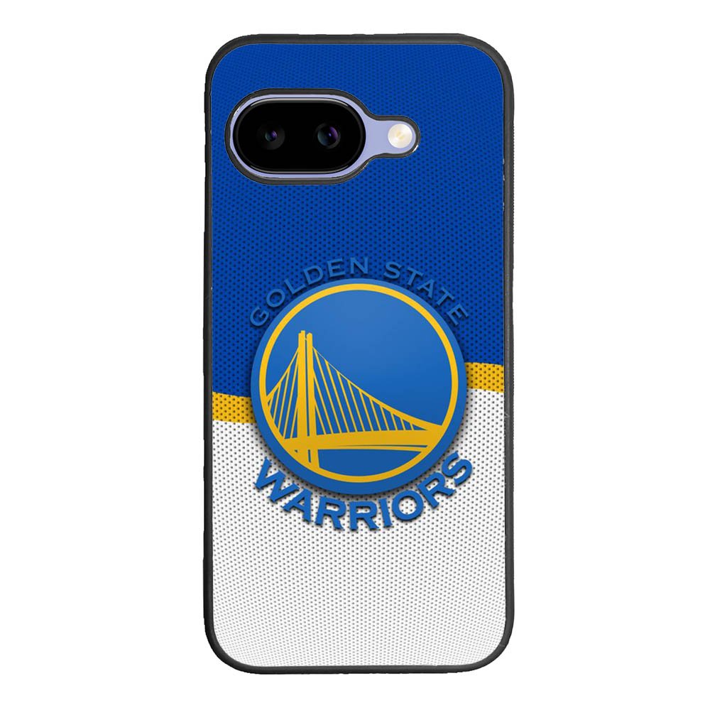 Golden State Warriors 2nd Google Pixel 10A Case