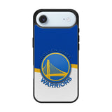 Golden State Warriors 2nd iPhone Air Case