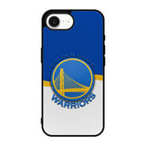 Golden State Warriors 2nd iPhone 17e Case