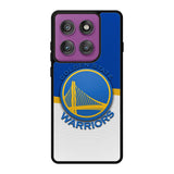 Golden State Warriors 2nd Motorola Moto Edge 60 Pro Case