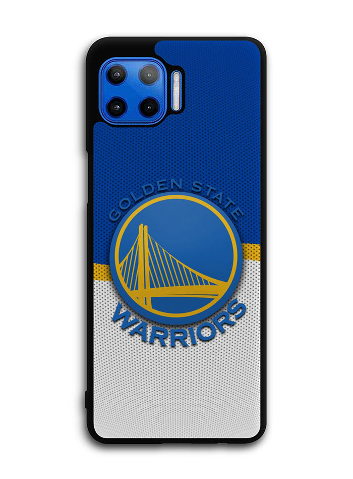 Golden State Warriors 2nd Motorola Moto One 5G Case , Moto One 5G UW Case , Moto G 5G Plus Case