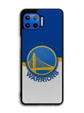 Golden State Warriors 2nd Motorola Moto One 5G Case , Moto One 5G UW Case , Moto G 5G Plus Case