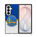 Golden State Warriors 2nd Samsung Galaxy Z Fold 8 Ultra Case