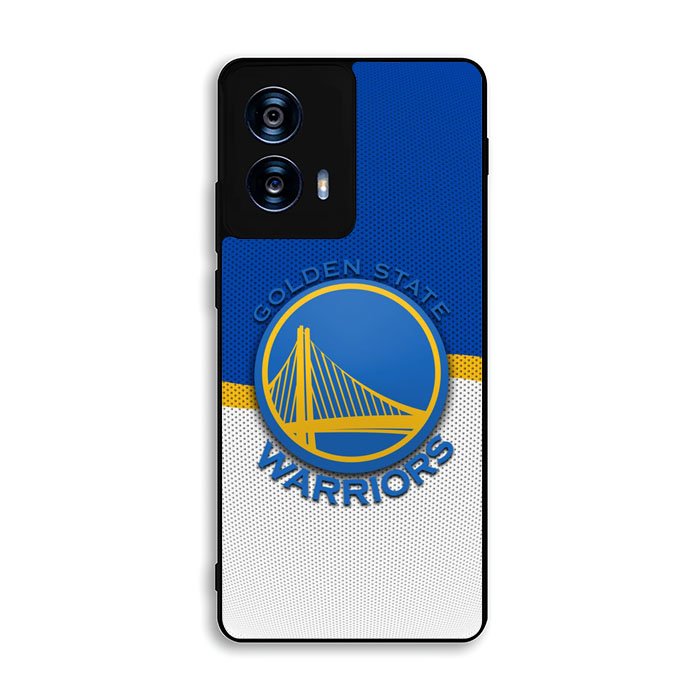 Golden State Warriors 2nd Motorola Moto G Power 5G 2024 Case DC3674