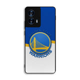 Golden State Warriors 2nd Motorola Moto G Power 5G 2024 Case DC3674