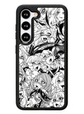 Ahegao Face Manga 1st Samsung Galaxy S23 Plus 5G / Samsung Galaxy S23+ 5G Case