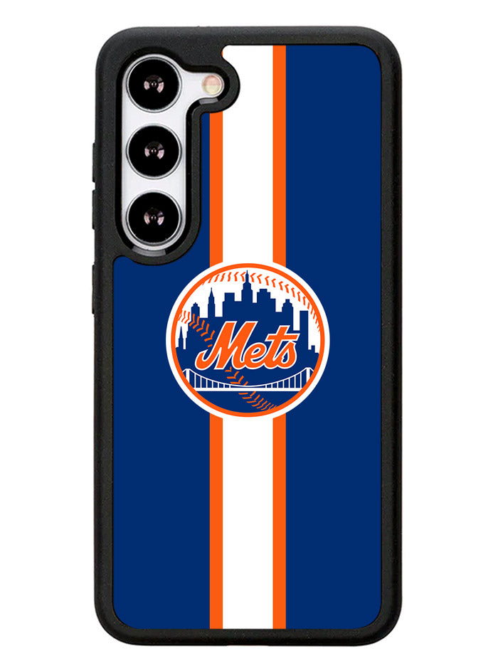 New York Mets 3rd Samsung Galaxy S23 Plus 5G / Samsung Galaxy S23+ 5G Case