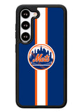 New York Mets 3rd Samsung Galaxy S23 Plus 5G / Samsung Galaxy S23+ 5G Case