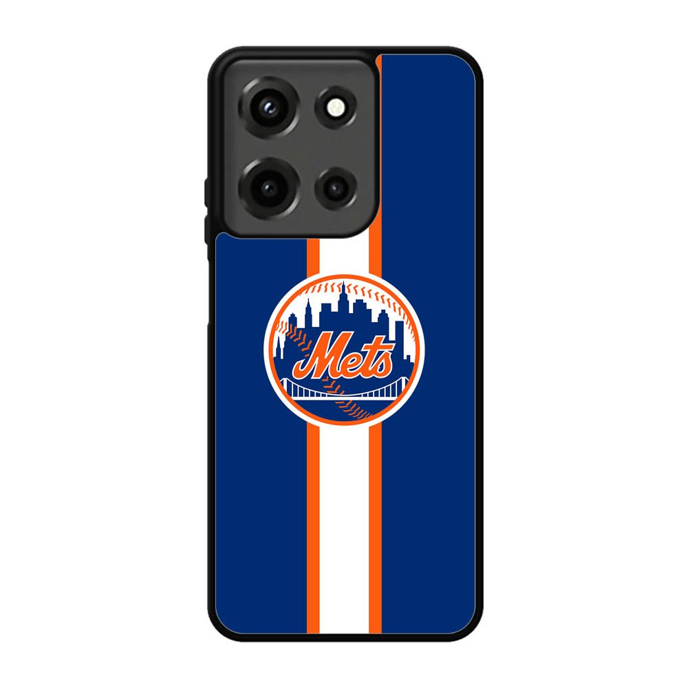 New York Mets 3rd Motorola Moto G 5G 2025 Case DC4662