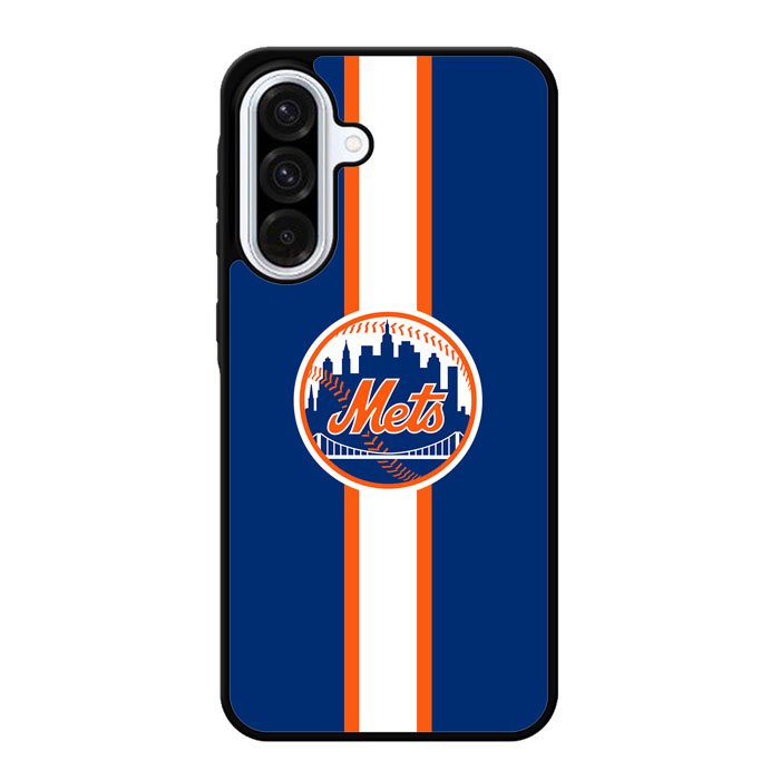 New York Mets Samsung Galaxy A36 Case DC1258