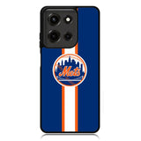 New York Mets Motorola Moto G Power 5G 2025 DC1258