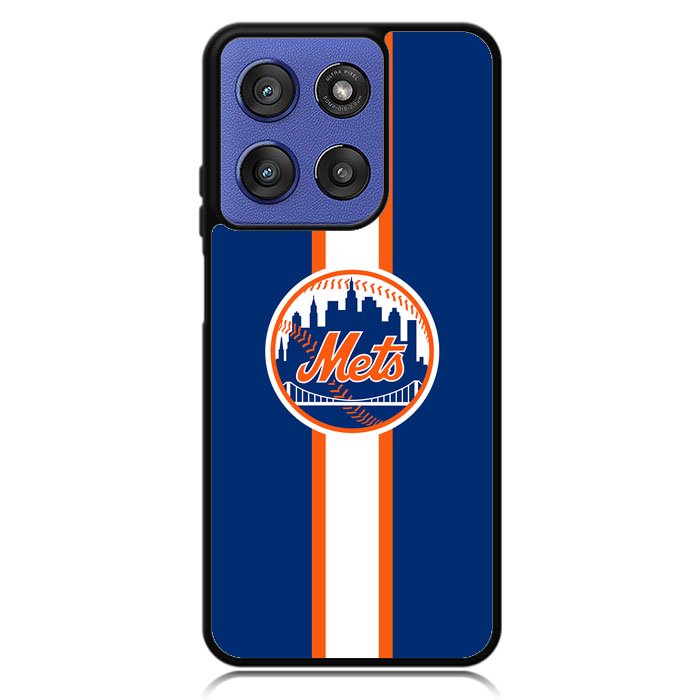 New York Mets Motorola Moto G Stylus 5G 2025 DC1258