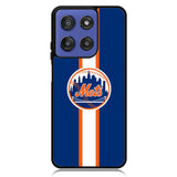 New York Mets Motorola Moto G Stylus 5G 2025 DC1258