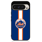 New York Mets Google Pixel 9 Pro XL Case DC1258