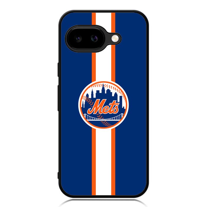 New York Mets Google Pixel 9A Case DC1258