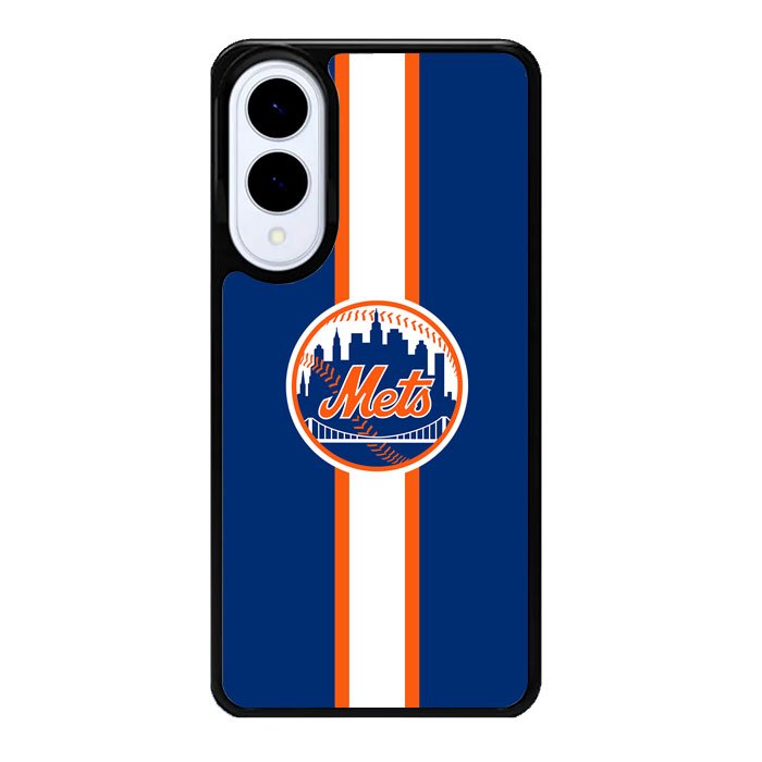New York Mets Samsung Galaxy S25 Edge DC1258