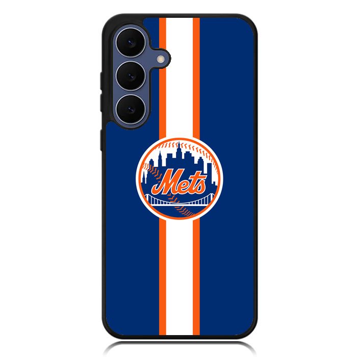 New York Mets Samsung Galaxy S23 Case DC1258