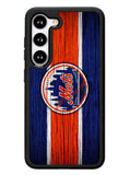 New York Mets 4th Samsung Galaxy S23 Plus 5G / Samsung Galaxy S23+ 5G Case