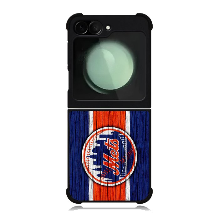 New York Mets 4th Samsung Galaxy Z Flip 6 Case
